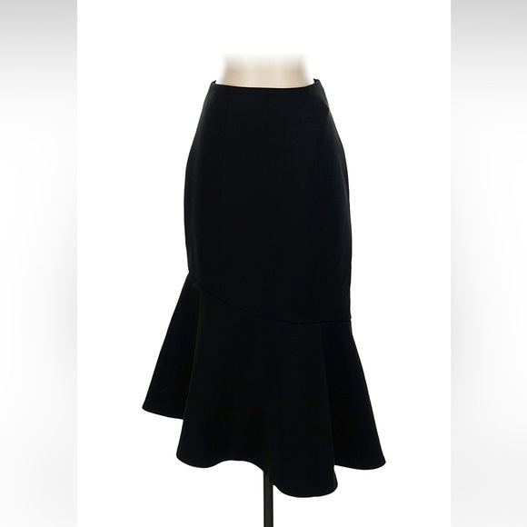 KEEPSAKE the Label Dresses & Skirts - Keepsake The Label Black Adorn Peplum Skirt